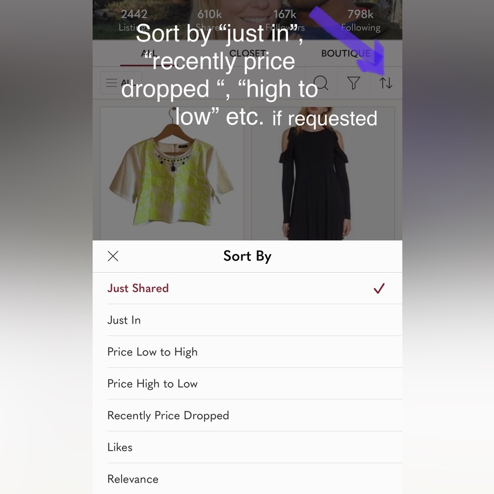 CLOSED 🌈 FRIDAY Color Share Group 🌈 - Picture 5 of 10